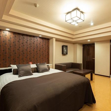 Gifu Un (Adults Only) Exterior foto