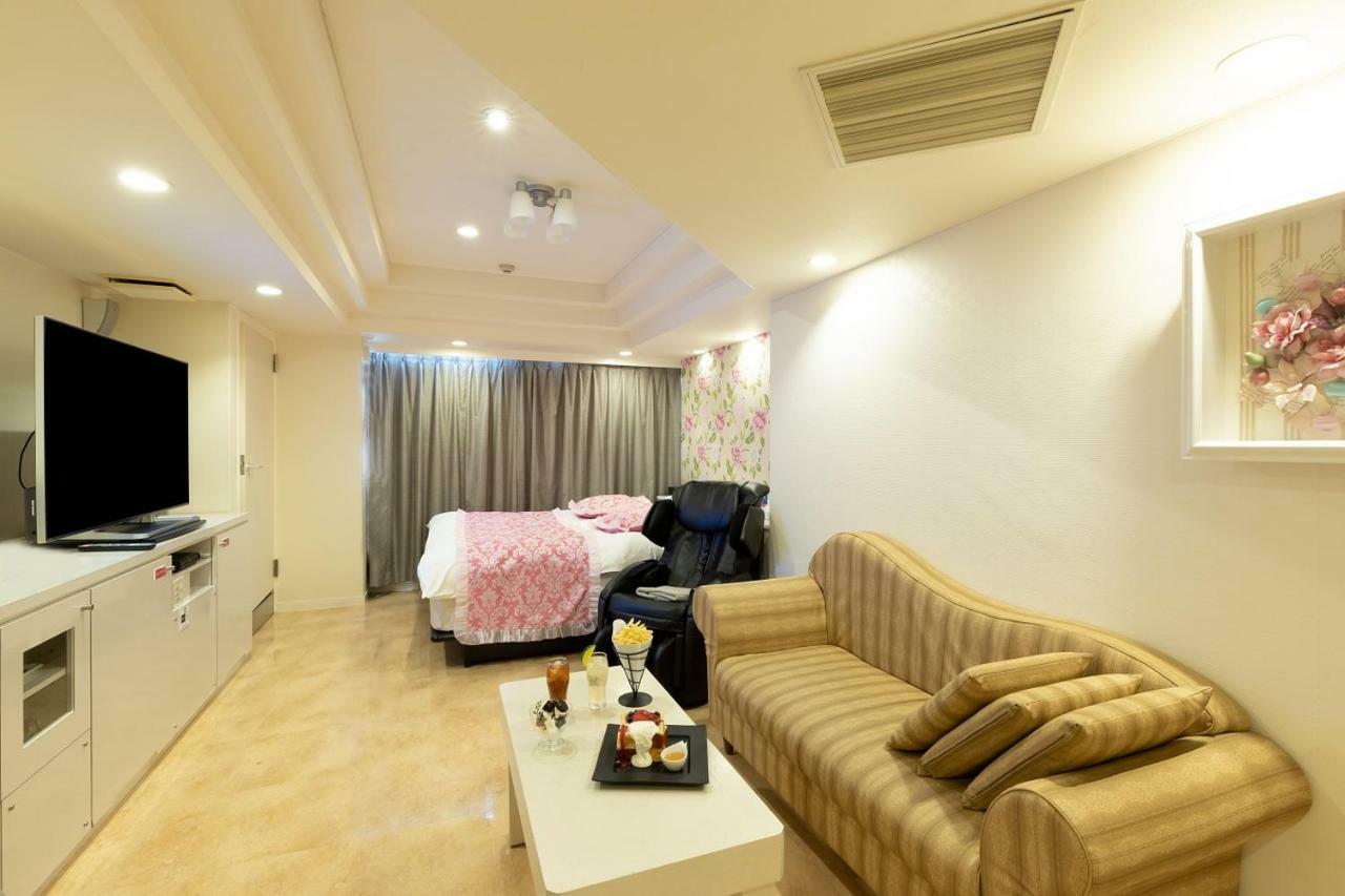 Gifu Un (Adults Only) Exterior foto