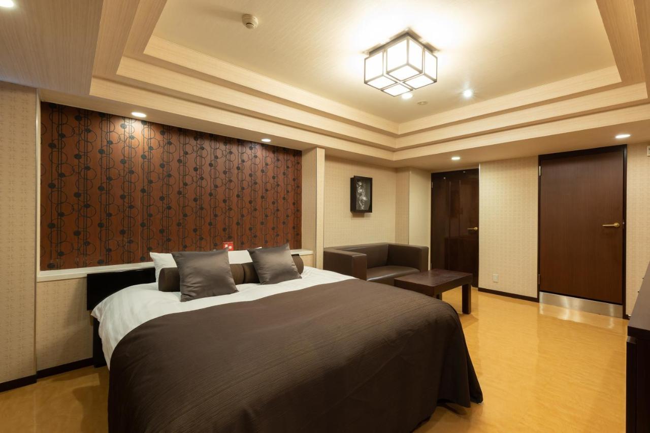 Gifu Un (Adults Only) Exterior foto